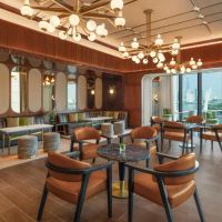 Hilton vừa công bố khai trương Hilton Saigon tại Quận 1