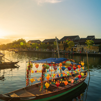 Hội An