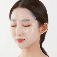 Mặt nạ từ bột hoa hồng