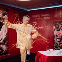 Thưởng thức ẩm thực Tứ Xuyên “chính tông” tại Hà Nội