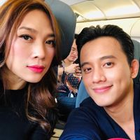 Mỹ Tâm và Mai Tài Phến