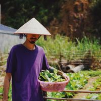 Căn nhà của Đen Vâu ở Quảng Ninh