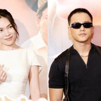 Mỹ Tâm và Mai Tài Phến