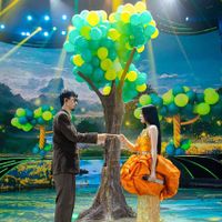 Hoàng Thuỳ Linh là ngoại lệ của Đen Vâu