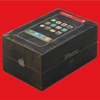 Đây là chiếc iPhone "hiếm có, khó tìm" bậc nhất thế giới, giá gần cả tỷ đồng