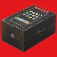 Đây là chiếc iPhone "hiếm có, khó tìm" bậc nhất thế giới, giá gần cả tỷ đồng