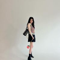 Diễn viên Han So Hee