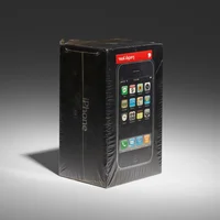 Đây là chiếc iPhone "hiếm có, khó tìm" bậc nhất thế giới, giá gần cả tỷ đồng