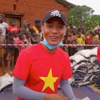 Quang Linh Vlog