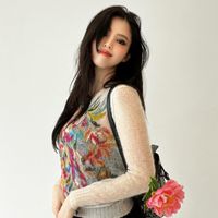 Diễn viên Han So Hee