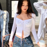 6 item thời trang nàng "thấp bé nhẹ cân" nên kết thân