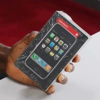 Đây là chiếc iPhone "hiếm có, khó tìm" bậc nhất thế giới, giá gần cả tỷ đồng