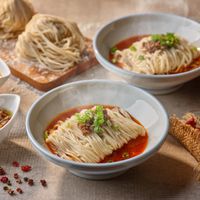 Thưởng thức ẩm thực Tứ Xuyên “chính tông” tại Hà Nội