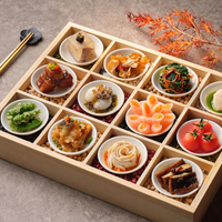 Thưởng thức ẩm thực Tứ Xuyên “chính tông” tại Hà Nội