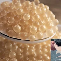 Trứng cá tầm bạch tạng có gì đặc biệt mà lên đến 2,2 tỷ đồng/kg?