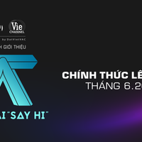 Anh Trai Say Hi đăng poster lộ dàn trai đẹp: HIEUTHUHAI, Anh Tú, JSol, Rhyder,... sẽ góp mặt?