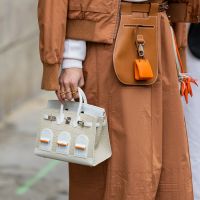 Túi Hermès Birkin mới