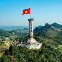Du lich miền bắc
