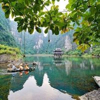 Du lich miền bắc