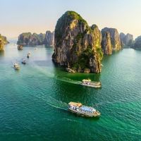 Du lich miền bắc