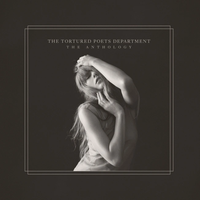 Những điều bất ngờ về album mới của Taylor Swift trước giờ phát hành