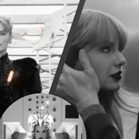 Taylor Swift hóa kẻ điên si tình, muốn xóa hết tổn thương trong MV "Fortnight"