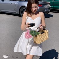 Mẫu váy ngắn đẹp