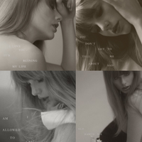 Taylor Swift kể chuyện sau chia tay trong album mới The Tortured Poets Department