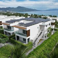 Du lịch xanh tại Việt Nam