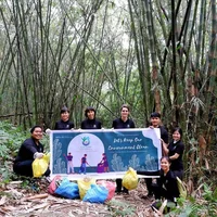 Du lịch xanh tại Việt Nam