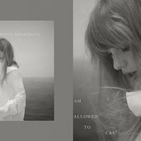 Taylor Swift "thả xích" album The Tortured Poets Department: Vẻ đẹp của nỗi đau