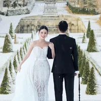 Đám cưới Midu
