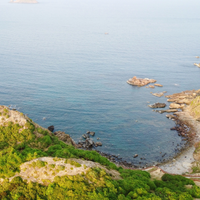 Khu du lịch Eo Gió