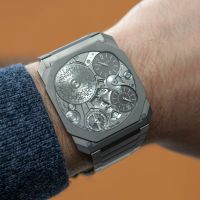 Đồng hồ Bulgari 
