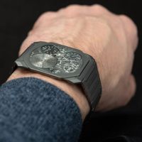 Đồng hồ Bulgari 