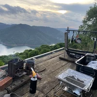 Du lịch cắm trại
