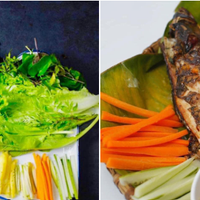 Đặc sản Tây Bắc 