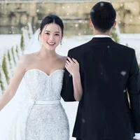 Midu công khai ảnh cưới, hé lộ thời gian diễn ra hôn lễ