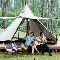 Du lịch cắm trại
