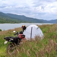 Du lịch cắm trại
