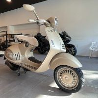 Mẫu xe tay ga độc lạ