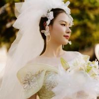 Đám cưới Midu