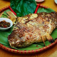 Đặc sản Tây Bắc 