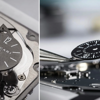 Đồng hồ Bulgari 