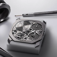 Đồng hồ Bulgari 