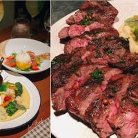 Thịt bò thượng hạng mang dấu ấn của những “gaucho” Argentina