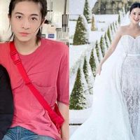 Mai Phương Thúy và dàn sao Vbiz rộn ràng khoe thiệp đám cưới Midu, Harry Lu nhắn nhủ 1 điều