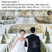 Đám cưới Midu