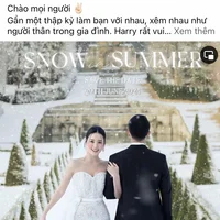 Đám cưới Midu