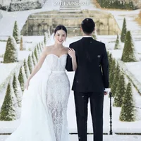 Đám cưới Midu
